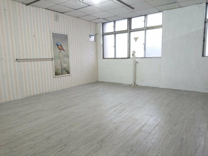 近巨蛋馬路旁透天店面（第8張）