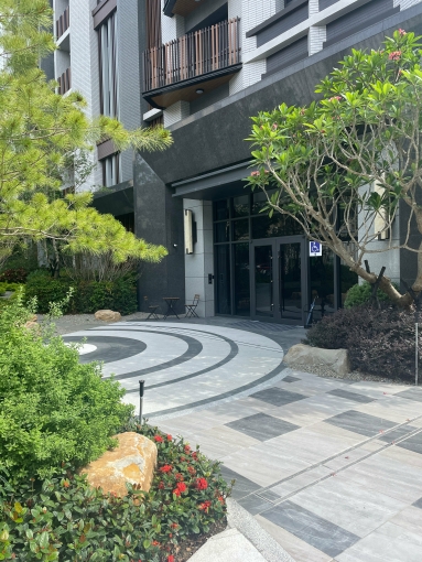近科博館，新社區兩房一廳（第1張）