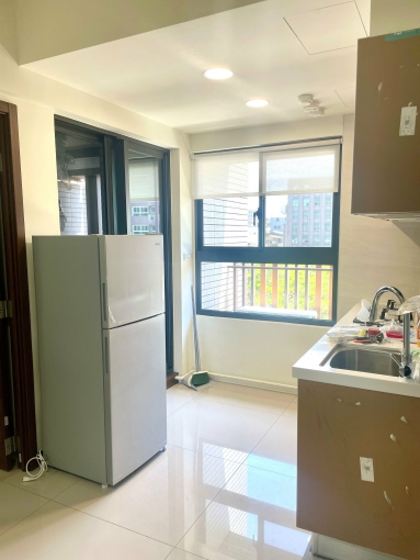 近科博館，新社區兩房一廳（第3張）