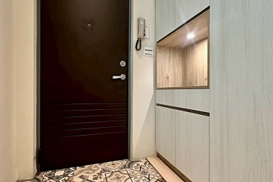 兆基社會住宅🏡板橋金華公寓兩房/新裝潢水電/可租補（第5張）