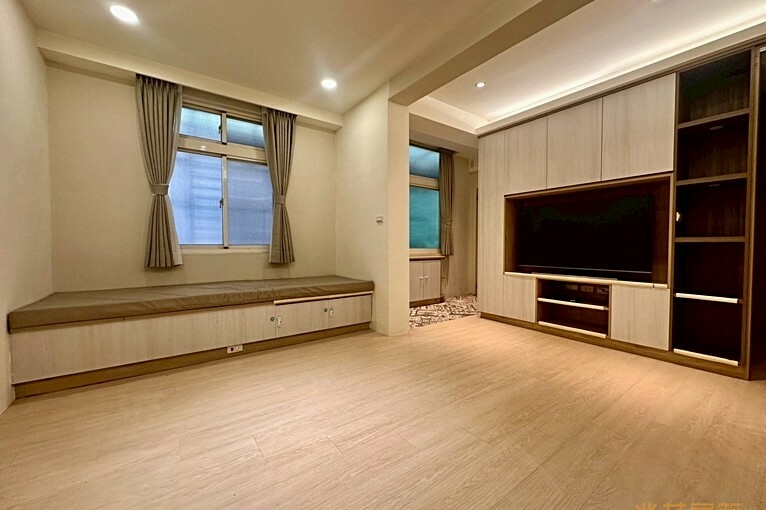 兆基社會住宅🏡板橋金華公寓兩房/新裝潢水電/可租補（第1張）