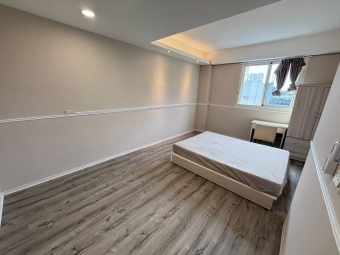 二房二廳🏠陽台獨洗🏠稀有可貓🏠租屋補助🏠子母車🏠流理台🏠管理員🏠家具電全配（第20張）