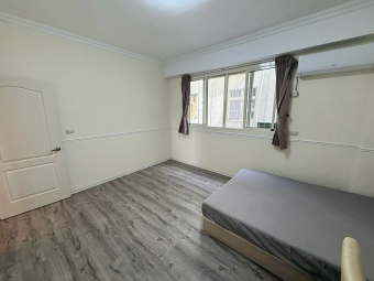 二房二廳🏠陽台獨洗🏠稀有可貓🏠租屋補助🏠子母車🏠流理台🏠管理員🏠家具電全配（第17張）