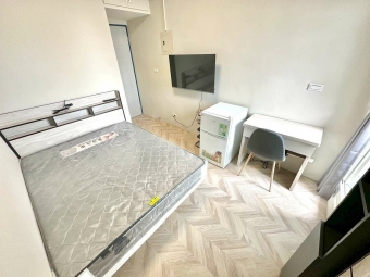 秒殺台水電🔥陽台獨洗曬🔥可租補✨屋況讚✨起租可談（第4張）