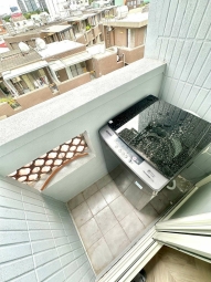 秒殺台水電🔥陽台獨洗曬🔥可租補✨屋況讚✨起租可談（第6張）