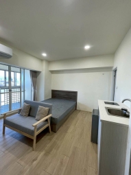 因你而完美🌷雙租補🌳乾濕分離💰可貓狗💎陽台獨洗曬🎀滾筒洗衣（第1張）