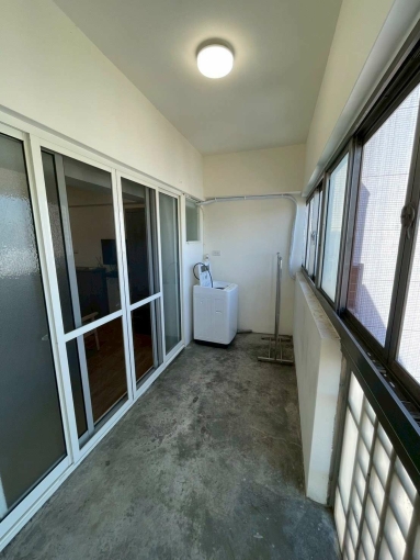 因你而完美🌷雙租補🌳乾濕分離💰可貓狗💎陽台獨洗曬🎀滾筒洗衣（第5張）