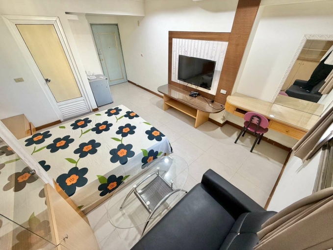 🌳可租補💖電梯✨代收包裹🏠近捷運站💖（第2張）