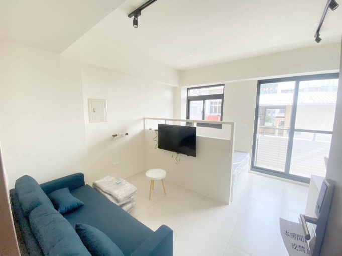 🧡加賴約🧡電梯新屋🧡可短租🧡流理台🧡陽台獨洗🧡稀有釋出🧡（第1張）