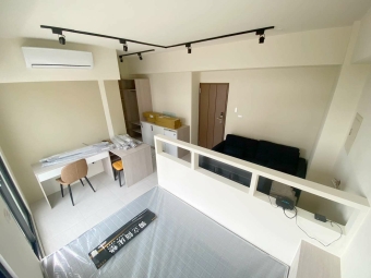 🧡加賴約🧡電梯新屋🧡可短租🧡流理台🧡陽台獨洗🧡稀有釋出🧡（第3張）