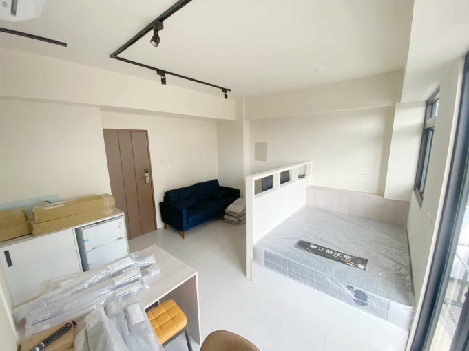 🧡加賴約🧡電梯新屋🧡可短租🧡流理台🧡陽台獨洗🧡稀有釋出🧡（第4張）