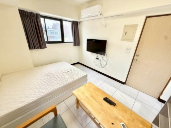 祐✨新裝潢大空間✨可雙租補✨機車位✨子母車✨獨洗曬（第5張）