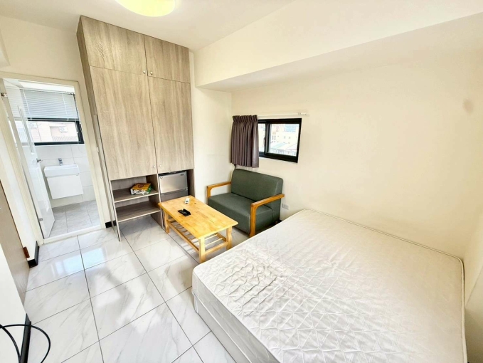 祐✨新裝潢大空間✨可雙租補✨機車位✨子母車✨獨洗曬（第3張）