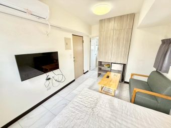 祐✨新裝潢大空間✨可雙租補✨機車位✨子母車✨獨洗曬（第4張）