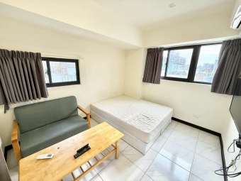 祐✨新裝潢大空間✨可雙租補✨機車位✨子母車✨獨洗曬（第1張）