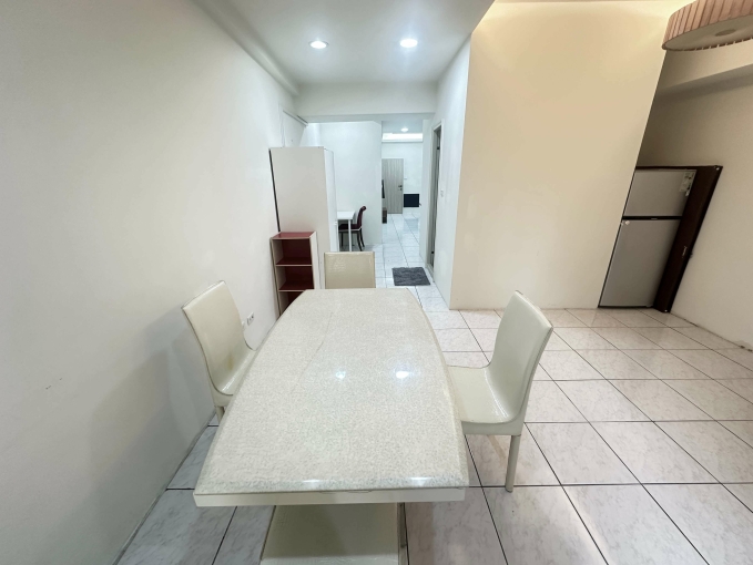 類一房一廳🍀稀有可寵🍀雙租屋補助🍀電梯🍀子母車🍀管理員（第8張）