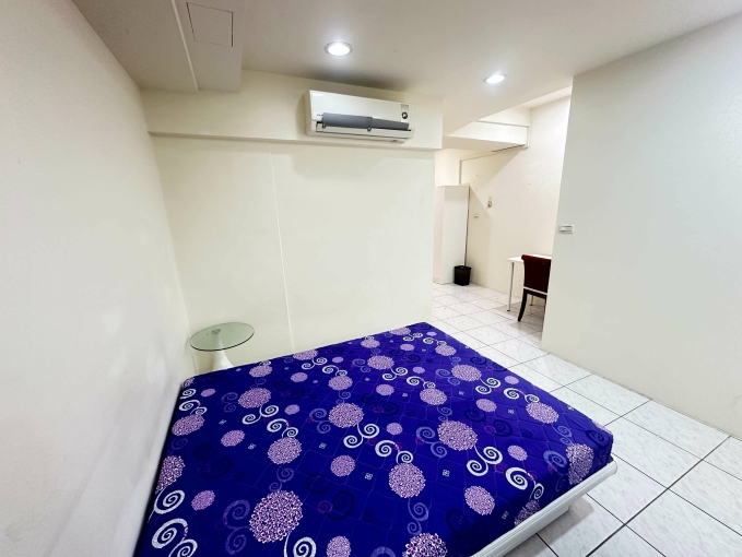 類一房一廳🍀稀有可寵🍀雙租屋補助🍀電梯🍀子母車🍀管理員（第3張）