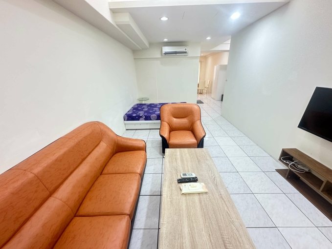 類一房一廳🍀稀有可寵🍀雙租屋補助🍀電梯🍀子母車🍀管理員（第2張）