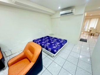 類一房一廳🍀稀有可寵🍀雙租屋補助🍀電梯🍀子母車🍀管理員（第4張）