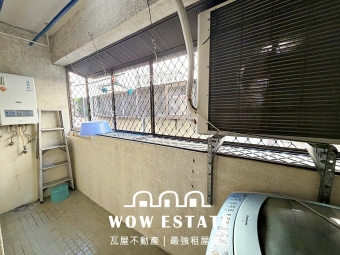 稀有可寵🍀二房二廳🍀租屋補助🍀入戶籍🍀台水台電（第8張）