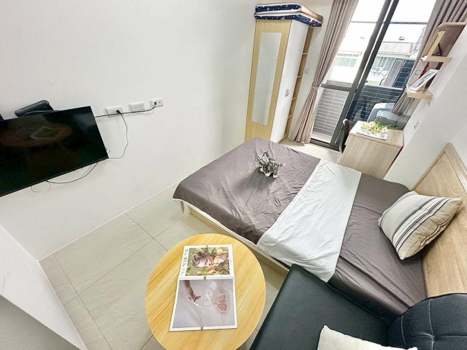 整棟全新🥇陽台獨洗💦子母車🚛可雙租補✅（第3張）