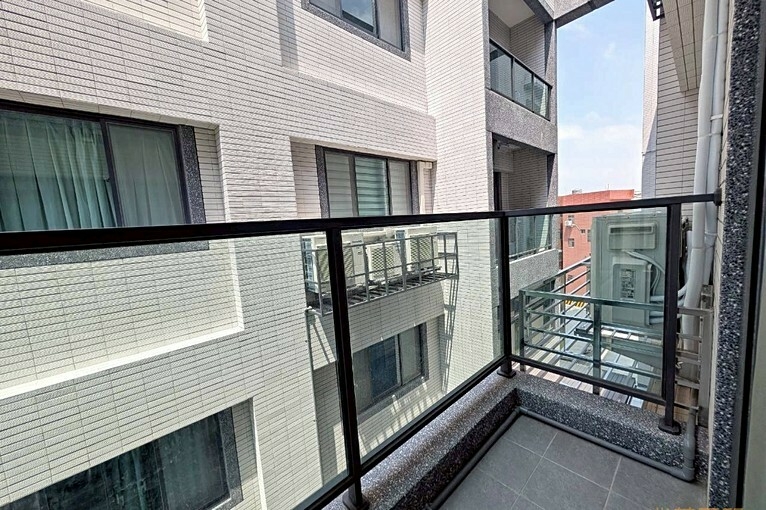 兆基社會住宅🏠後庄國小新成屋三房可租補寵另談（第13張）