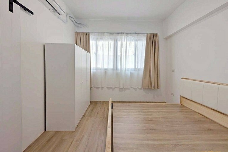 兆基社會住宅🏠後庄國小新成屋三房可租補寵另談（第8張）