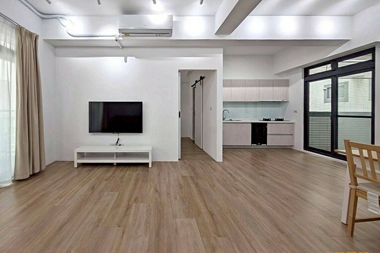 兆基社會住宅🏠後庄國小新成屋三房可租補寵另談（第3張）
