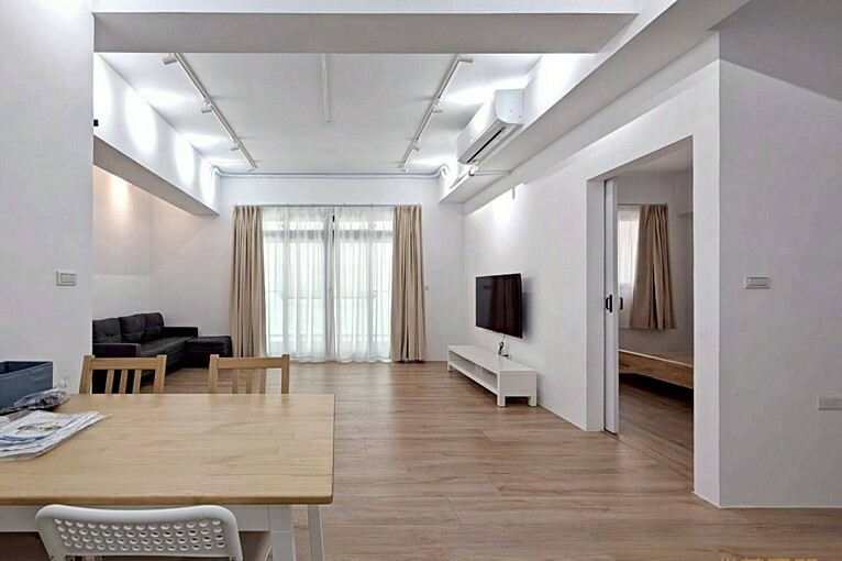 兆基社會住宅🏠後庄國小新成屋三房可租補寵另談（第1張）
