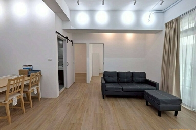 兆基社會住宅🏠後庄國小新成屋三房可租補寵另談（第5張）
