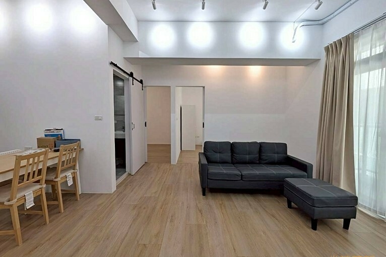 兆基社會住宅🏠後庄國小新成屋三房可租補寵另談（第5張）