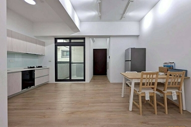 兆基社會住宅🏠後庄國小新成屋三房可租補寵另談（第6張）
