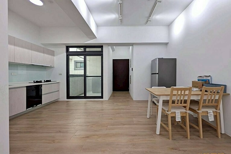 兆基社會住宅🏠後庄國小新成屋三房可租補寵另談（第6張）