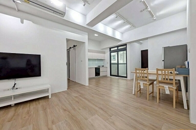 兆基社會住宅🏠後庄國小新成屋三房可租補寵另談（第2張）