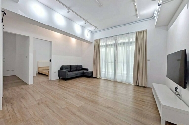 兆基社會住宅🏠後庄國小新成屋三房可租補寵另談（第4張）