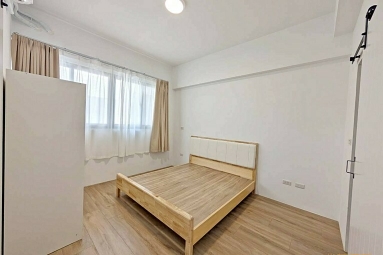 兆基社會住宅🏠後庄國小新成屋三房可租補寵另談（第7張）
