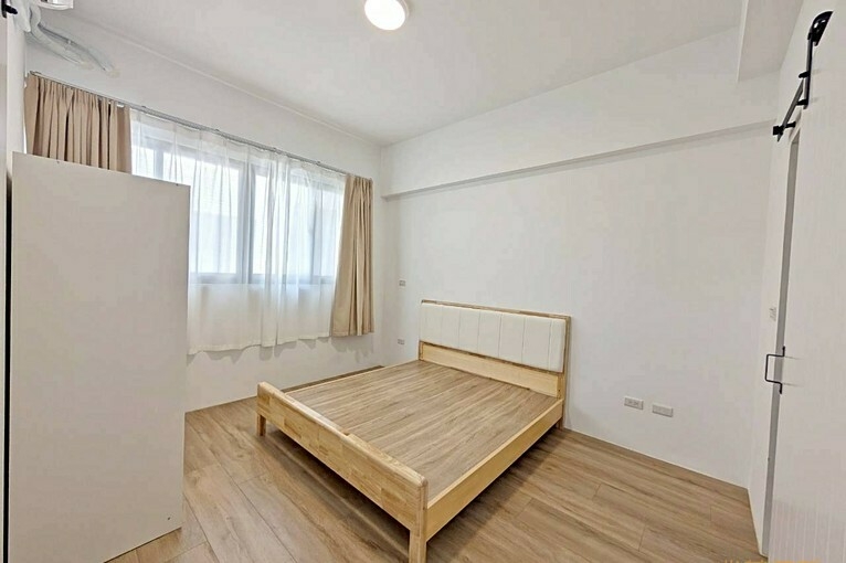 兆基社會住宅🏠後庄國小新成屋三房可租補寵另談（第7張）