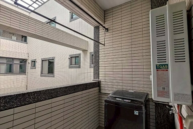 兆基社會住宅🏠後庄國小新成屋三房可租補寵另談（第12張）