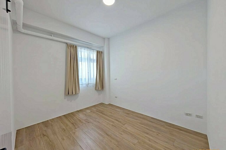 兆基社會住宅🏠後庄國小新成屋三房可租補寵另談（第11張）