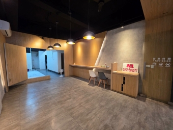 鄰近中國附醫店面出租（第3張）