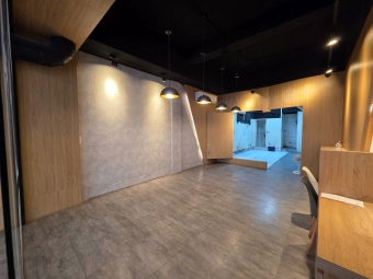 鄰近中國附醫店面出租（第4張）
