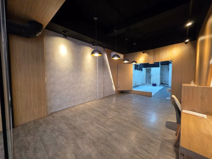 鄰近中國附醫店面出租（第4張）