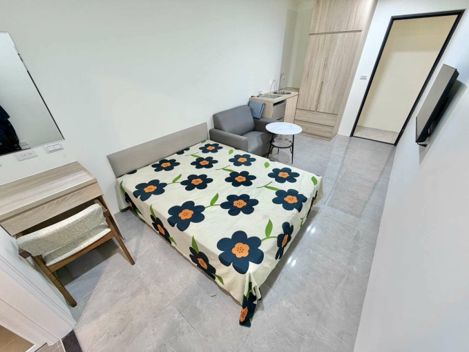 🌳可雙租補💖可貓✨電梯🏠獨洗曬✔️全新未住💖 - Image 3