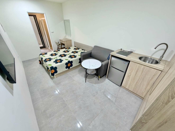 🌳可雙租補💖可貓✨電梯🏠獨洗曬✔️全新未住💖 - Image 1