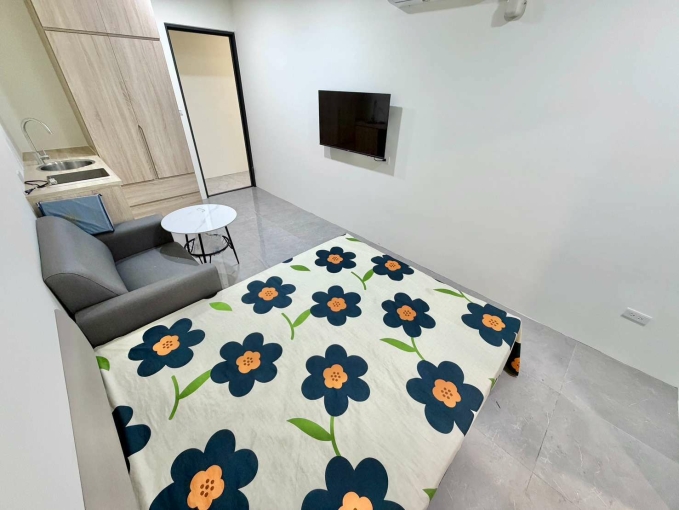 🌳可雙租補💖可貓✨電梯🏠獨洗曬✔️全新未住💖 - Image 2