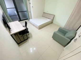 💖可租補✨電梯🏠陽台獨洗✔️近74💖（第1張）