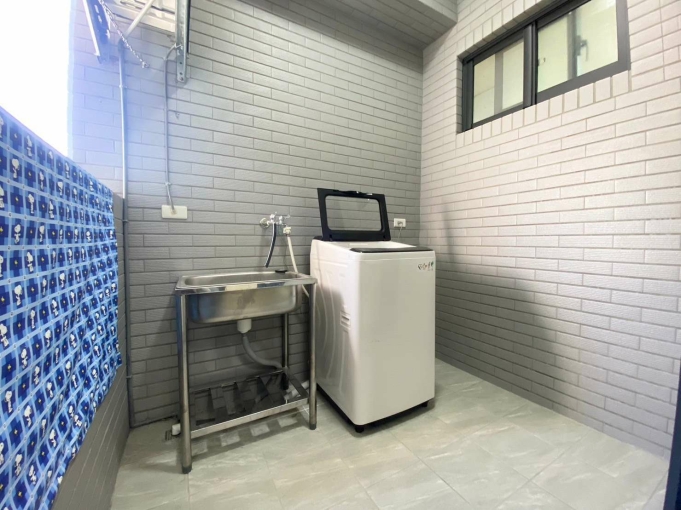 💖可租補✨電梯🏠陽台獨洗✔️近74💖（第5張）