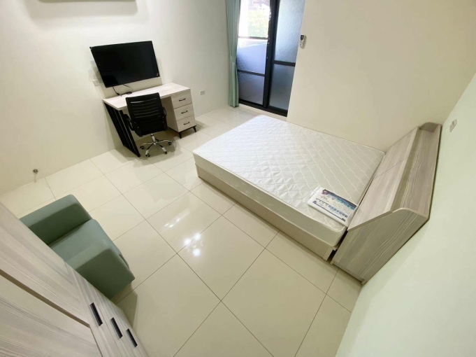 💖可租補✨電梯🏠陽台獨洗✔️近74💖（第2張）