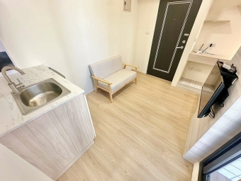 高質感美宅💎稀有可貓狗💝陽台獨洗曬😍可雙租補✅（第5張）