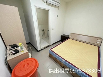 傑出租屋/市府稀有電梯,垃圾集中,可補助 - Image 5